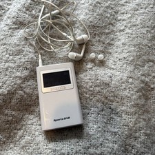 Roberts Sports DAB5 Portable