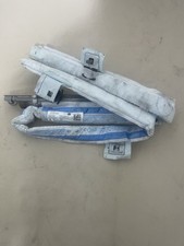 16-20 SEAT LEON MK3 5F ROOF CURTAIN AIRBAG LEFT PASSENGER SIDE 5F4880741