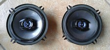 2 Sony Xplod XS-F1327SE 150W Car Speaker Speakers