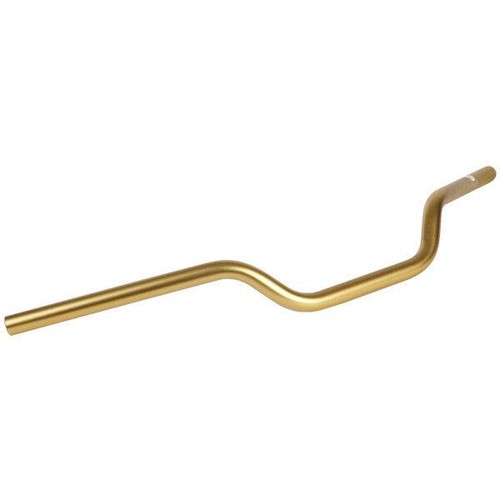 Renthal 22mm road - 7/8, gold