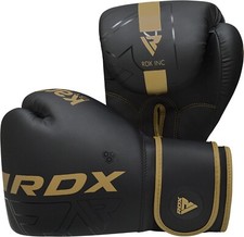 RDX Boxing Gloves for Men