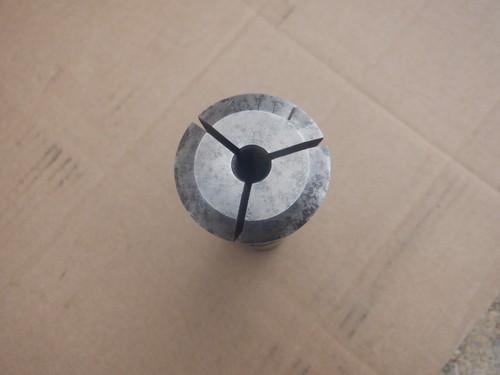 Smart and brown tpi collet - 40,