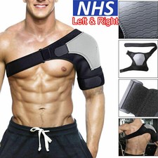 Neoprene Shoulder Dislocation