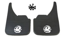 Mudflaps Universal Fit Mud