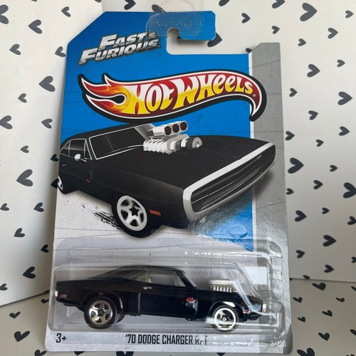 2012 hot wheels - hot, f&f