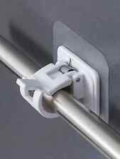 2/4pcs  Self Adhesive Hooks