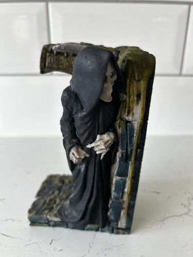 Clarecraft discworld figure - clarecraft,