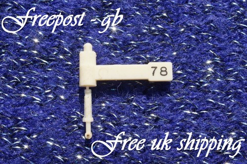 Record deck stylus - stylus, /