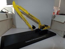 ATLAS JV4101 Oxford Diecast