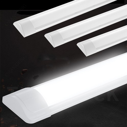 Led strip lights - batten, tube