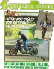 Tony Foale Z1R Dresda