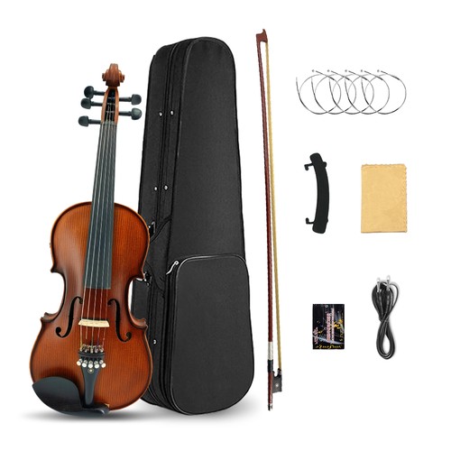 Advanced string electric - advanced, 5
