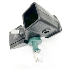 Trailer Tow Hitch Receiver for