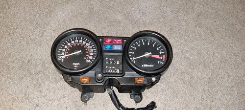 Model honda cb750 cb900f - honda,