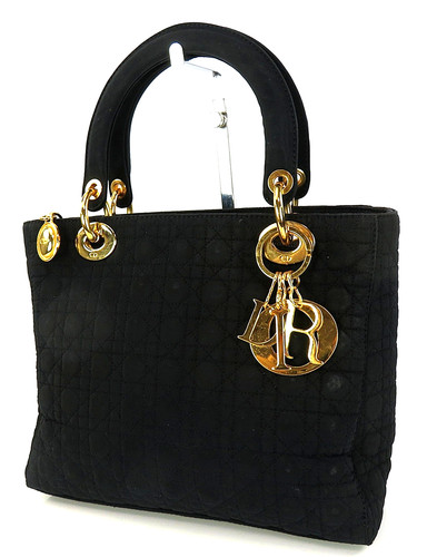 Authentic christian dior black - authentic,