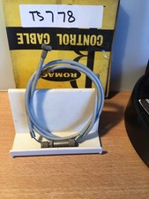 TS778 CLASSIC MOTORCYCLE