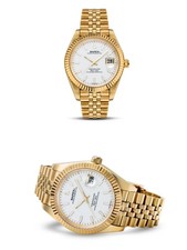 A BATHING APE Men's TYPE 6 BAPEX 1L80-187-302 Gold