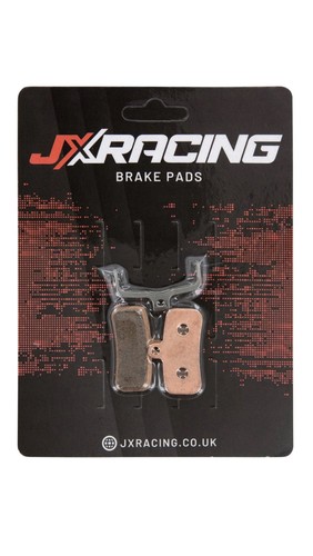 Jxr brake pads - surron, sur