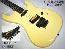 Used in Japan KRAMER EK-1BRF