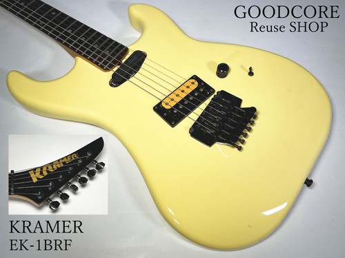 Used japan kramer 1brf - japan,
