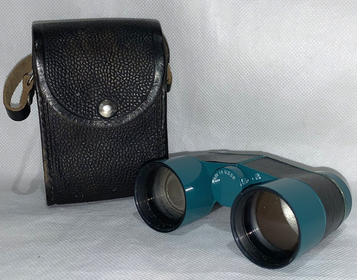 Vintage soviet russian theatre - soviet,