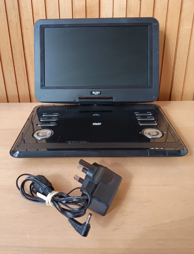 Bush pdvd 116 inch - 11.6,