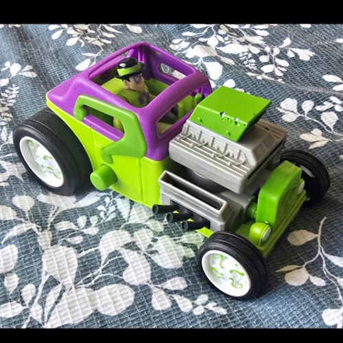 Fisher price imaginext - imaginext, dc