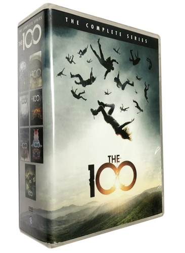 The 100 complete series - the,