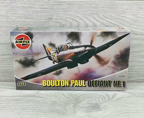A01031 airfix scale - 1:72,