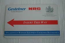 GESTETNER NRG PHOTOCOPY/