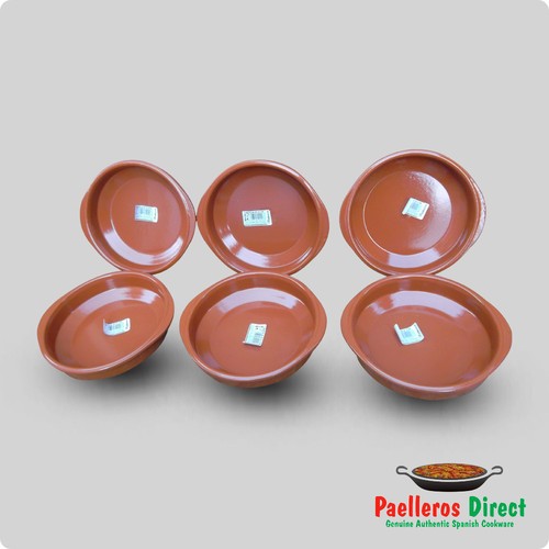 Set 18cm spanish - of,