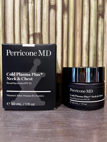 Perricone cold plasma - cold,