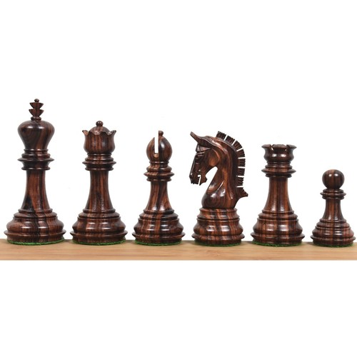 Imperial staunton luxury - 3.8",