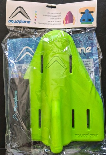 Green aquaplane children - aquaplane, children's