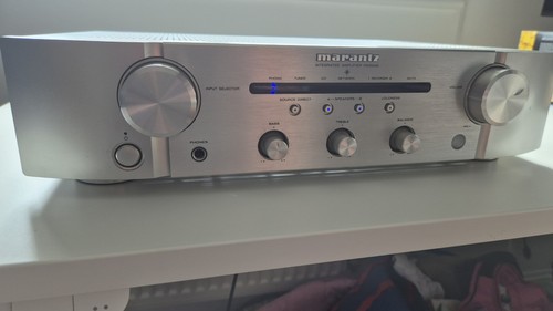Marantz pm5005 integrated - marantz,