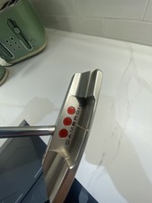 Scotty Cameron Studio select