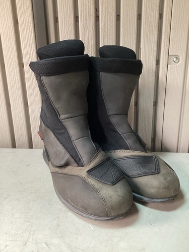 Hein gericke goretex nubuck - hein,