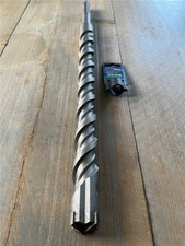 32mm SDS Max Masonry Drill Bit