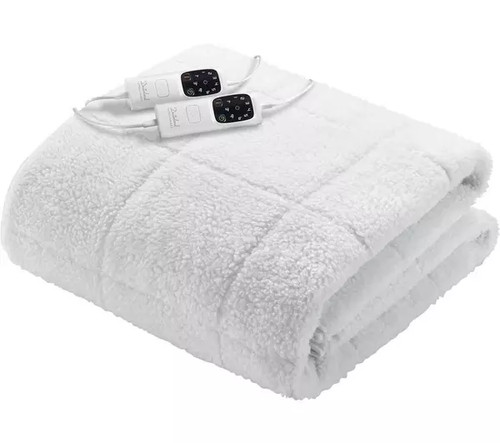Dreamland 16698 heated - 16698,
