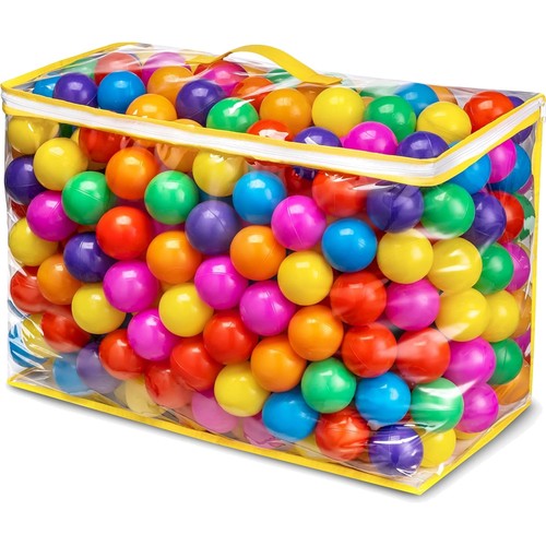 Ball pit balls phthalate - balls,