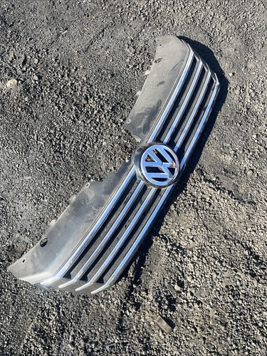 Volkswagen passat front - b7,