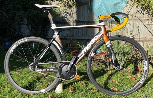 Moda fuga track - (medium,