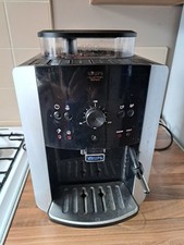 KRUPs QUATTRO FORCE Bean To