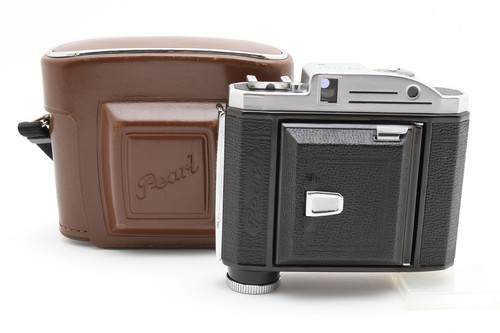 Mint konica pearl iii - [mint+],