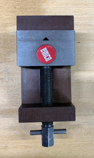 Emco 45mm machine vice - mint