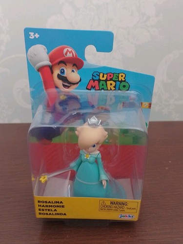 Jakks pacific rosalina 5 - rosalina,, 2.5