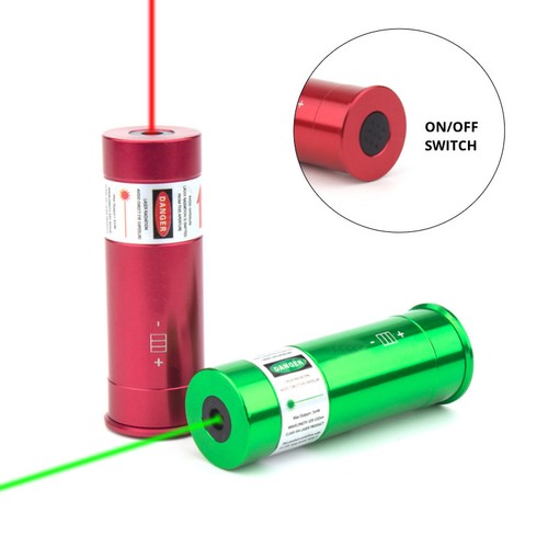 Red green laser - red/,