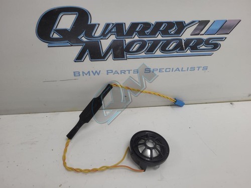 Bmw logic tweeter - bmw,