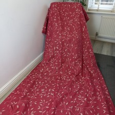 Huge Thick Interlined Curtains