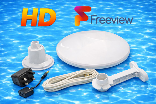 Antenna aerial hd - tv,